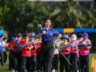 กีฬาสีสัมพันธ์ ครั้งที่ 19 (พิธีเปิด+พาเหรด) Image 39