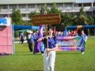 กีฬาสีสัมพันธ์ ครั้งที่ 19 (พิธีเปิด+พาเหรด) Image 41
