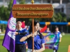 กีฬาสีสัมพันธ์ ครั้งที่ 19 (พิธีเปิด+พาเหรด) Image 42