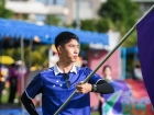 กีฬาสีสัมพันธ์ ครั้งที่ 19 (พิธีเปิด+พาเหรด) Image 43