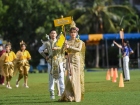 กีฬาสีสัมพันธ์ ครั้งที่ 19 (พิธีเปิด+พาเหรด) Image 102