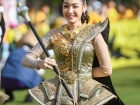 กีฬาสีสัมพันธ์ ครั้งที่ 19 (พิธีเปิด+พาเหรด) Image 103