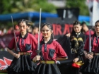 กีฬาสีสัมพันธ์ ครั้งที่ 19 (พิธีเปิด+พาเหรด) Image 130