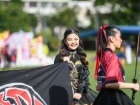 กีฬาสีสัมพันธ์ ครั้งที่ 19 (พิธีเปิด+พาเหรด) Image 131