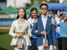 กีฬาสีสัมพันธ์ ครั้งที่ 19 (พิธีเปิด+พาเหรด) Image 229
