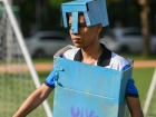 กีฬาสีสัมพันธ์ ครั้งที่ 19 (พิธีเปิด+พาเหรด) Image 231