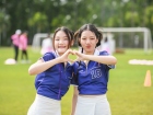 กีฬาสีสัมพันธ์ ครั้งที่ 19 (พิธีเปิด+พาเหรด) Image 380