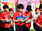 กีฬาสีสัมพันธ์ ครั้งที่ 19 (พิธีเปิด+พาเหรด) Image 36