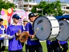 กีฬาสีสัมพันธ์ ครั้งที่ 19 (พิธีเปิด+พาเหรด) Image 45