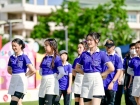 กีฬาสีสัมพันธ์ ครั้งที่ 19 (พิธีเปิด+พาเหรด) Image 51