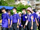 กีฬาสีสัมพันธ์ ครั้งที่ 19 (พิธีเปิด+พาเหรด) Image 52