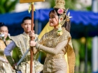 กีฬาสีสัมพันธ์ ครั้งที่ 19 (พิธีเปิด+พาเหรด) Image 72