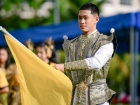 กีฬาสีสัมพันธ์ ครั้งที่ 19 (พิธีเปิด+พาเหรด) Image 73