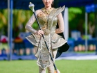 กีฬาสีสัมพันธ์ ครั้งที่ 19 (พิธีเปิด+พาเหรด) Image 74