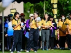 กีฬาสีสัมพันธ์ ครั้งที่ 19 (พิธีเปิด+พาเหรด) Image 75