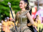 กีฬาสีสัมพันธ์ ครั้งที่ 19 (พิธีเปิด+พาเหรด) Image 77