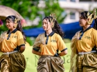 กีฬาสีสัมพันธ์ ครั้งที่ 19 (พิธีเปิด+พาเหรด) Image 79