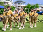 กีฬาสีสัมพันธ์ ครั้งที่ 19 (พิธีเปิด+พาเหรด) Image 80