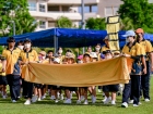 กีฬาสีสัมพันธ์ ครั้งที่ 19 (พิธีเปิด+พาเหรด) Image 87