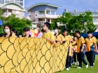 กีฬาสีสัมพันธ์ ครั้งที่ 19 (พิธีเปิด+พาเหรด) Image 92