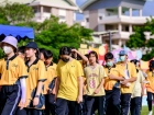 กีฬาสีสัมพันธ์ ครั้งที่ 19 (พิธีเปิด+พาเหรด) Image 94