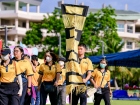กีฬาสีสัมพันธ์ ครั้งที่ 19 (พิธีเปิด+พาเหรด) Image 97
