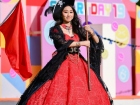 กีฬาสีสัมพันธ์ ครั้งที่ 19 (พิธีเปิด+พาเหรด) Image 115