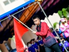 กีฬาสีสัมพันธ์ ครั้งที่ 19 (พิธีเปิด+พาเหรด) Image 119