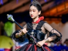 กีฬาสีสัมพันธ์ ครั้งที่ 19 (พิธีเปิด+พาเหรด) Image 120