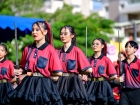 กีฬาสีสัมพันธ์ ครั้งที่ 19 (พิธีเปิด+พาเหรด) Image 121