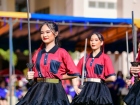 กีฬาสีสัมพันธ์ ครั้งที่ 19 (พิธีเปิด+พาเหรด) Image 122