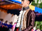 กีฬาสีสัมพันธ์ ครั้งที่ 19 (พิธีเปิด+พาเหรด) Image 124