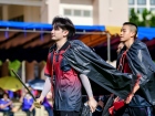 กีฬาสีสัมพันธ์ ครั้งที่ 19 (พิธีเปิด+พาเหรด) Image 134