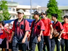 กีฬาสีสัมพันธ์ ครั้งที่ 19 (พิธีเปิด+พาเหรด) Image 136