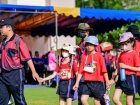 กีฬาสีสัมพันธ์ ครั้งที่ 19 (พิธีเปิด+พาเหรด) Image 139