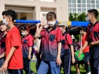 กีฬาสีสัมพันธ์ ครั้งที่ 19 (พิธีเปิด+พาเหรด) Image 141