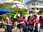 กีฬาสีสัมพันธ์ ครั้งที่ 19 (พิธีเปิด+พาเหรด) Image 144