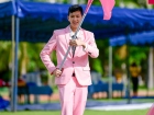กีฬาสีสัมพันธ์ ครั้งที่ 19 (พิธีเปิด+พาเหรด) Image 163