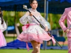 กีฬาสีสัมพันธ์ ครั้งที่ 19 (พิธีเปิด+พาเหรด) Image 164