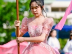 กีฬาสีสัมพันธ์ ครั้งที่ 19 (พิธีเปิด+พาเหรด) Image 167