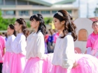 กีฬาสีสัมพันธ์ ครั้งที่ 19 (พิธีเปิด+พาเหรด) Image 168