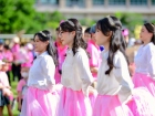 กีฬาสีสัมพันธ์ ครั้งที่ 19 (พิธีเปิด+พาเหรด) Image 169