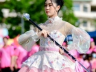 กีฬาสีสัมพันธ์ ครั้งที่ 19 (พิธีเปิด+พาเหรด) Image 171