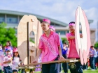 กีฬาสีสัมพันธ์ ครั้งที่ 19 (พิธีเปิด+พาเหรด) Image 172