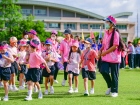 กีฬาสีสัมพันธ์ ครั้งที่ 19 (พิธีเปิด+พาเหรด) Image 174