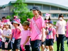 กีฬาสีสัมพันธ์ ครั้งที่ 19 (พิธีเปิด+พาเหรด) Image 176