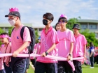 กีฬาสีสัมพันธ์ ครั้งที่ 19 (พิธีเปิด+พาเหรด) Image 178