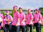 กีฬาสีสัมพันธ์ ครั้งที่ 19 (พิธีเปิด+พาเหรด) Image 181