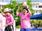 กีฬาสีสัมพันธ์ ครั้งที่ 19 (พิธีเปิด+พาเหรด) Image 188