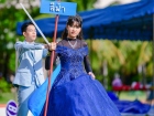 กีฬาสีสัมพันธ์ ครั้งที่ 19 (พิธีเปิด+พาเหรด) Image 194